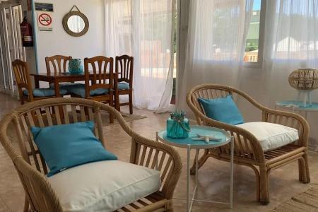 Troulis Aparthotel - 6