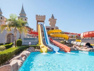 Serenity Alma Heights - Ex Serenity Fun City - 12