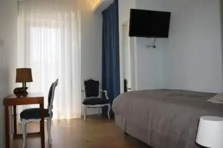B&B Attico 33 - 8