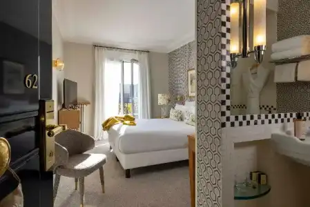 Hôtel de Banville - 73