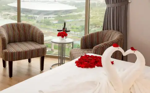 Grand Citiview Da Nang - 7