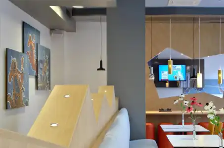 B&B Magdeburg-City - 15