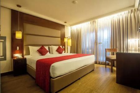 Pegasus Reef - A Beach Resort in Colombo - 77