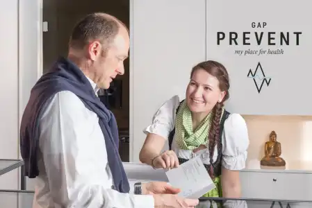 Das Graseck - Mountain Hideaway & Health Care - 16