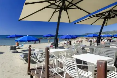 la Playa - 16