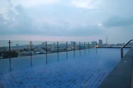 Levana Pattaya - 18