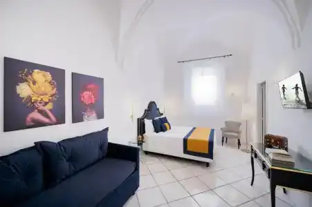 Amalfi Resort - 5