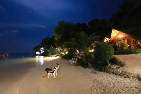 The Cove Phi Phi - 22
