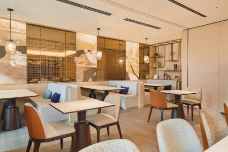 Fraser Suites Akasaka, Tokyo - 30