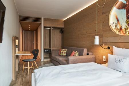 Cocoon Hauptbahnhof - 4