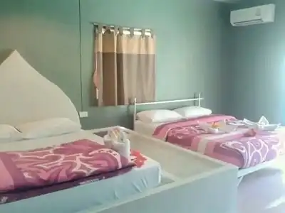 Pai Nam Now Guesthouse - 1