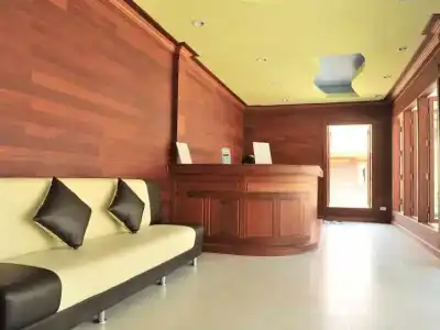 Viranya Resort - 13