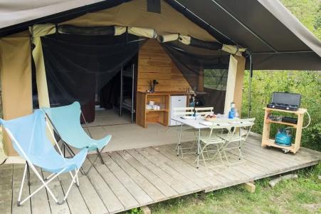 Camping de Paris - 77