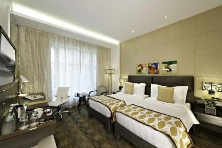 Meluha The Fern Mumbai, Powai, Series by Marriott - 60