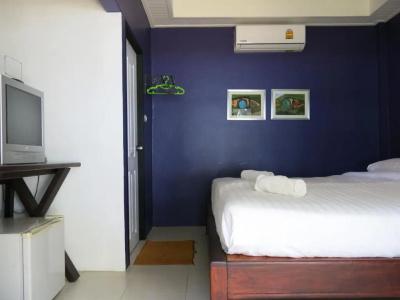 Bayview Resort Rayong - 21