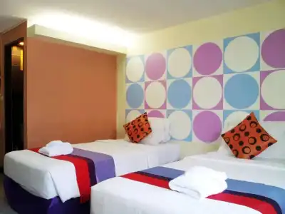 Sawasdee Sukhumvit Inn - 68