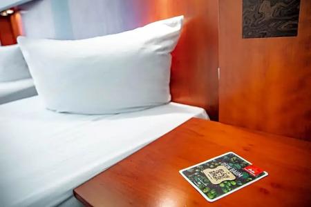 Muggelsee Berlin - 29