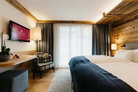 Wellness- & Spa Ermitage - 60