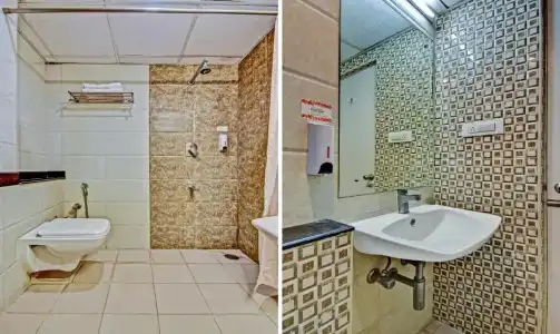 Treebo Raj Elegance Manyata Tech Park - 95