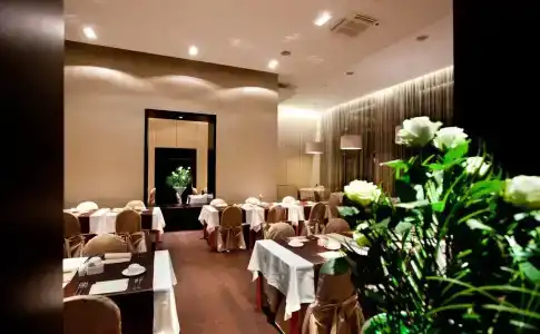 Eurostars uHotel - 36