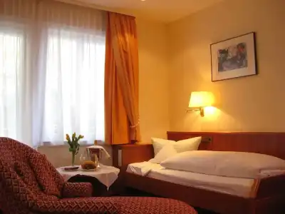 Zur Sonne Romantik & Restaurant - 15