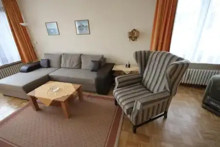 Bad Pyrmonter Hof - 50