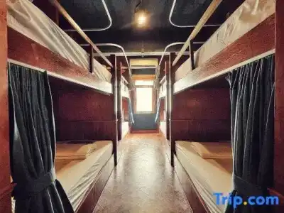 Suneta Hostel Chiang Mai - 37