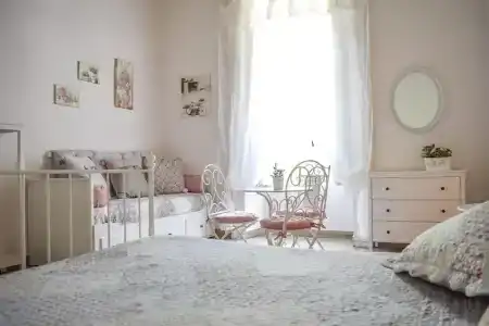 Maison la Mitra - Dimore Partenopee - 33
