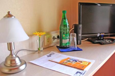 Das Alte Wasserwerk - 17