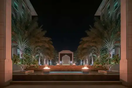 Radisson Collection Muscat, Hormuz Grand - 8