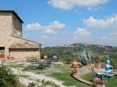 Agriturismo Il Casolare di Bucciano - 29