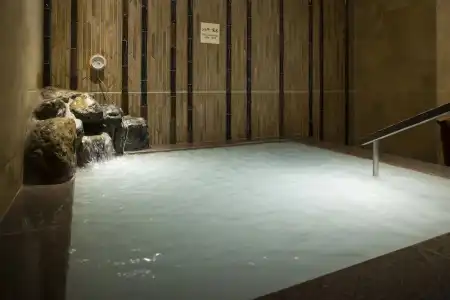 Hot Spring Onyado Nono Kyoto Shichijo - 18