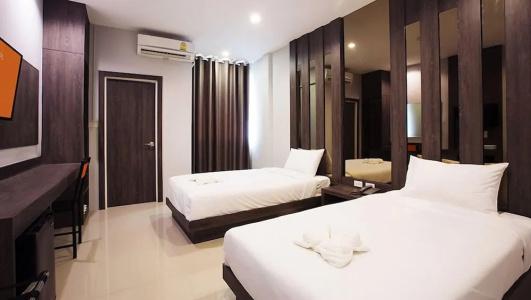 B2 Buriram Boutique & Budget - 17