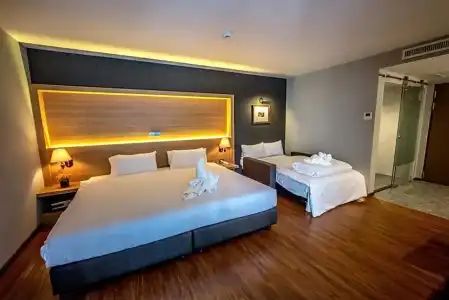 The Three Hat Yai - 60