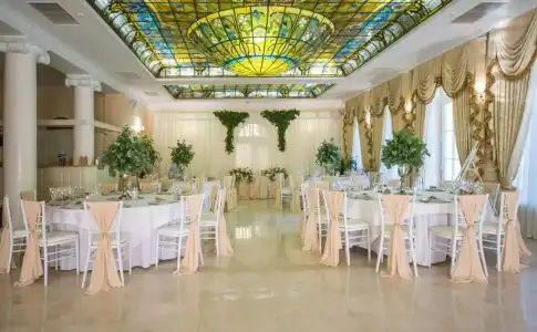 Palace Del Mar - 8