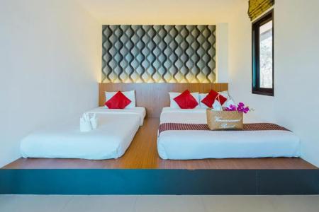 Vimarn Samed Resort - 68