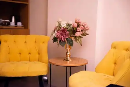 Karamans Sirkeci Suites - 26