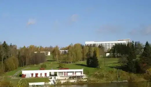 Zagorskie Dali Sanatorium - 29