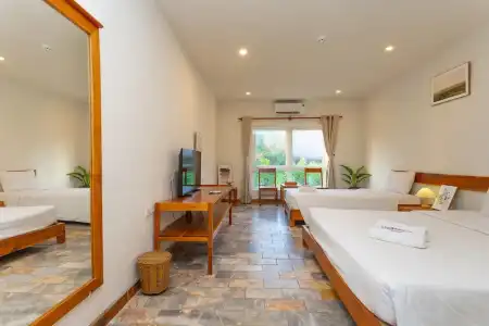 Bauhinia Resort Phu Quoc - 49