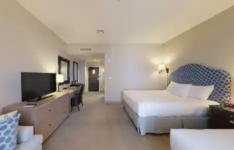 Sea Island Resorts - 23