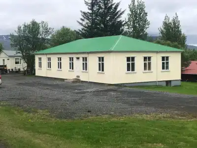 Bjork Guesthouse - 16