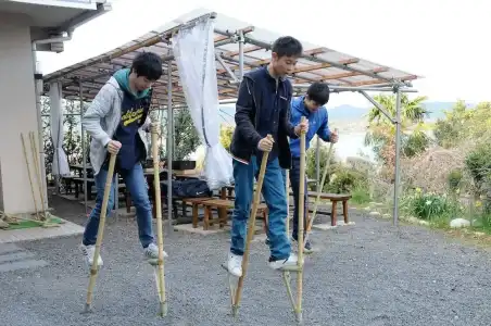 Iseshima Youth Hostel - 11