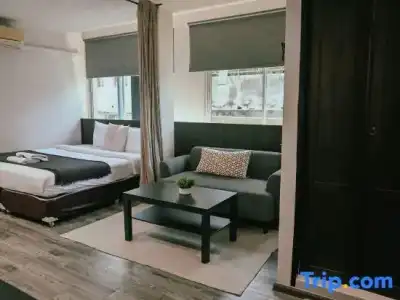 Tim Mansion - 185