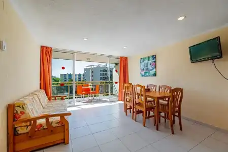 Apartamentos Los Peces Rentalmar - 54