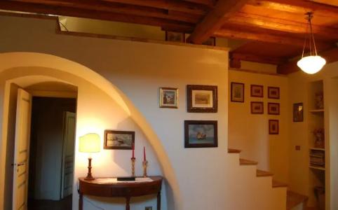 Relais de Charme B&B La Casa di Francesca - 13