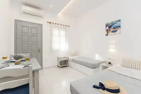 Zanneta Apartments and Suites - 22