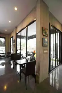 Collection O The Bangkok Cha Cha Suite - 29