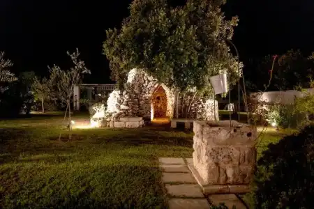 Tenuta Centoporte - Resort - 59