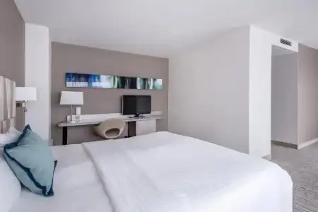 Courtyard by Marriott Munich City Center - 33