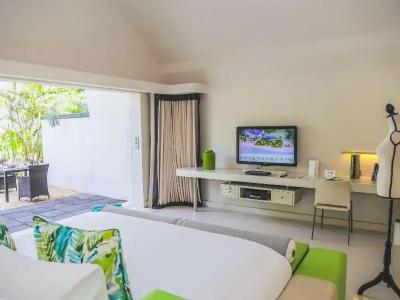 So Sofitel Mauritius - 62